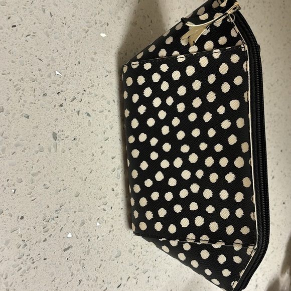 kate spade cosmetic bag - Picture 5 of 10
